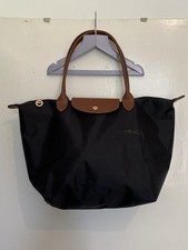 Longchamp pliage ladies for sale  LONDON
