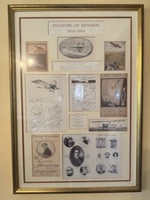 Flying print aviators for sale  KNEBWORTH