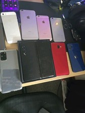 X15 joblot mobile for sale  SCUNTHORPE