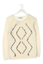 Gharani strok strickpullover gebraucht kaufen  Berlin