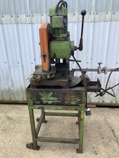 Eisele cold saw for sale  Glassboro
