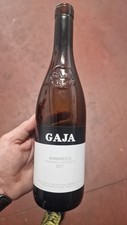 barbaresco gaja usato  Milano