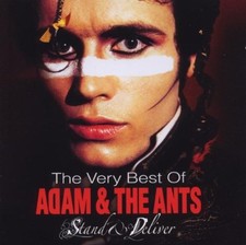 Adam ants stand for sale  UK
