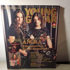 Young guitar january d'occasion  Expédié en Belgium