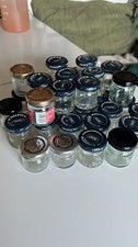 35pcs small empty for sale  BRISTOL
