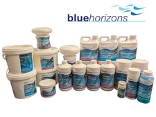 Blue horizons range for sale  MANSFIELD