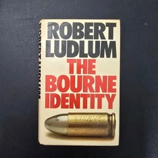 1980 bourne identity for sale  Dublin