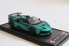 Bbr bbrc286h ferrari usato  Spedire a Italy