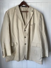 Marks spencer linen for sale  OXFORD