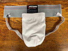 Safetgard athletic supporter for sale  Cleveland