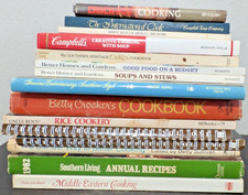 Vintage hardcover softcover for sale  Holiday