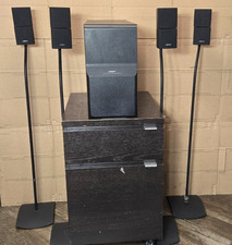 Bose acoustimass series for sale  Hillsboro