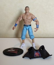Figurine wwe mattel d'occasion  Néris-les-Bains
