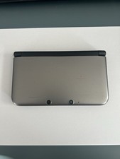 Nintendo 3ds grey for sale  UPMINSTER