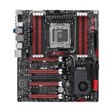 Asus rampage extreme gebraucht kaufen  Berlin
