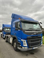 2017 volvo 6x2 for sale  NEWRY
