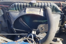 Radiator ford pickup for sale  Langdon