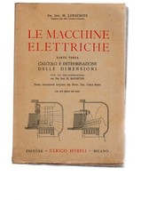 113n macchine elettriche usato  Bellizzi