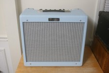 Fender blues junior for sale  Savannah