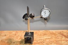 Magnet messstativ magnetic gebraucht kaufen  Sinsheim