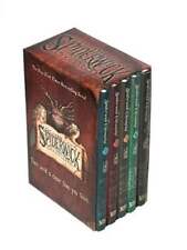 Spiderwick chronicles field for sale  Sparks
