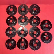 14 discos da moda Singer top hat câmeras 1-6,8-12,18,20,21 ajuste para máquinas 401.500A comprar usado  Enviando para Brazil