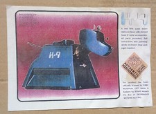 Sevans model kit for sale  WIGAN