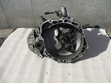 55194293 cambio meccanico usato  Italia