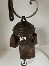 Ancien carillon porte d'occasion  Theix