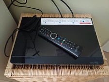 Humax youview box for sale  LEICESTER