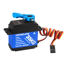 35kg digital servo for sale  Shipping to United States