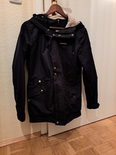 Zimtstern jacke gebraucht kaufen  Dresden