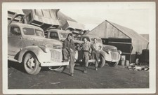 Original photo 1940 for sale  La Pine