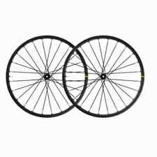 Ruote strada mavic usato  Tricase