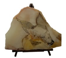 Vtg deer hand for sale  Huntington Station