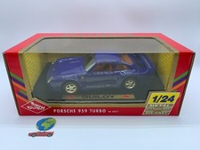 Guiloy porsche 959 usato  Genova