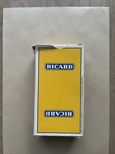 Ricard card tarot d'occasion  Expédié en Belgium