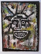 Quadro dipinto tela usato  Scafati