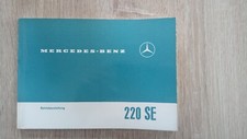mercedes betriebsanleitung w111 gebraucht kaufen mercedes betriebsanleitung w111 gebraucht kaufen Mudau