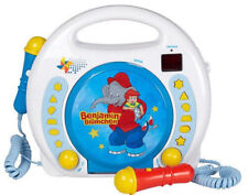 Benjamin blümchen kinder gebraucht kaufen  Braunschweig