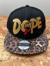 Snapback cap schwarz gebraucht kaufen  Ratingen