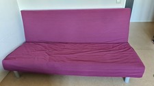 Ikea beddinge schlafsofa gebraucht kaufen  Berlin