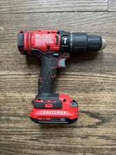 Craftsman cmcd711 cordless for sale  Auburn Hills