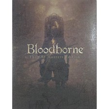 Bloodborne: Complete Edition First Limited Edition PS4 NTSC-J CIB Manual Digital comprar usado  Enviando para Brazil