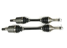 Precision front axles for sale  Jessup