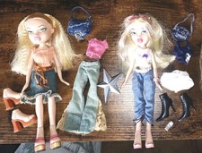 Bratz dolls 2001 for sale  WINCHESTER