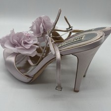 Badgley mischka zabrina for sale  Ontario