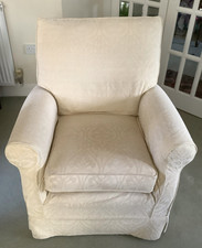 Multiyork sofa cream for sale  WATFORD