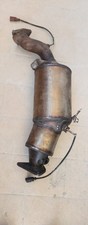 Filtro antiparticolato dpf usato  Giugliano in Campania