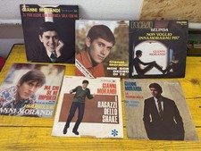 Gianni morandi lotto usato  Forli